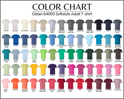 Coquette Bow Frame Movie Park Shirt